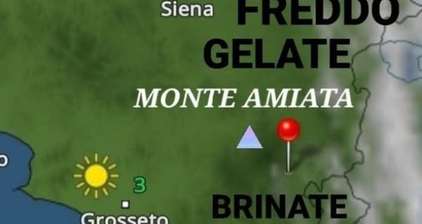 natale amiata