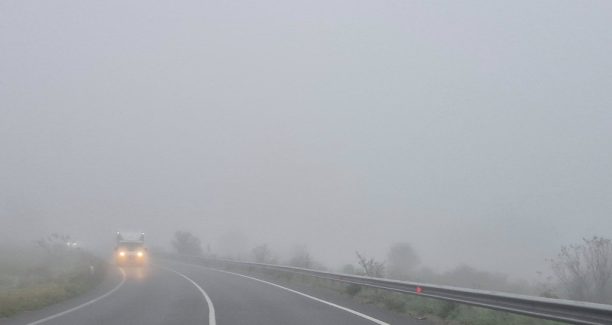 nebbia