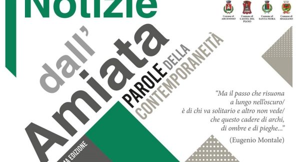 notizie dall'amiata