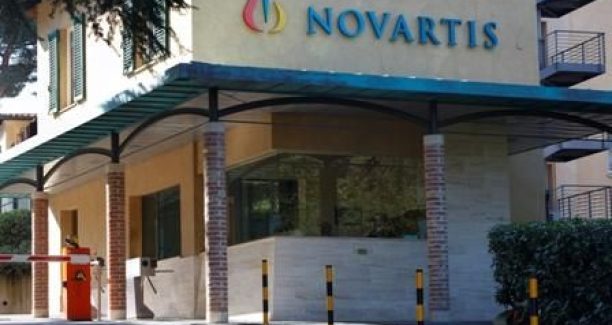 novartis
