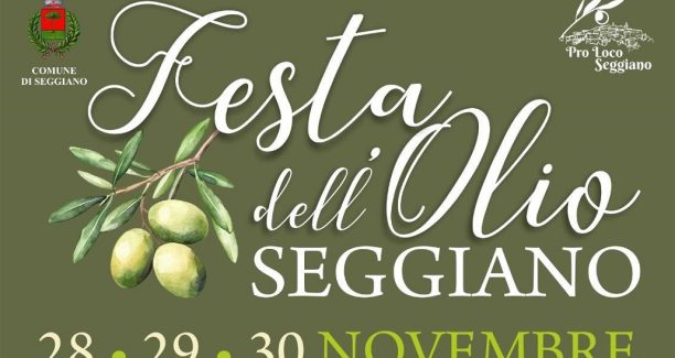olio Seggiano