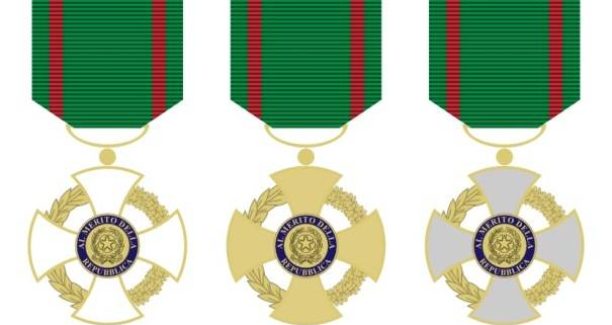onorificenze