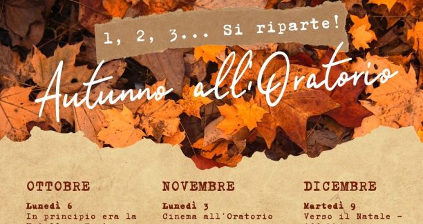 oratorio piancastagnaio