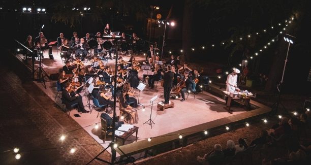 orchestra