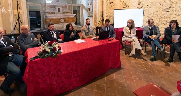 orcia ventennale unesco