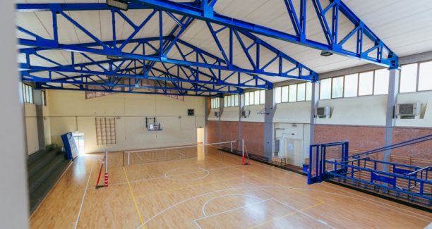 palestra abbadia