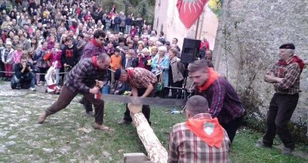 Foto G. Serafini - Amiatanews