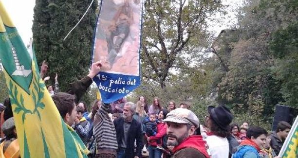 Foto G. Serafini - Amiatanews