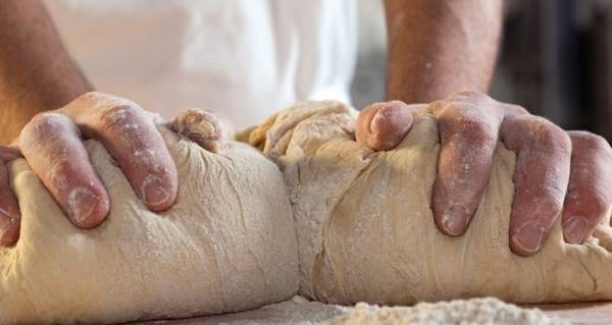 panificazione