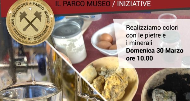 parco museo
