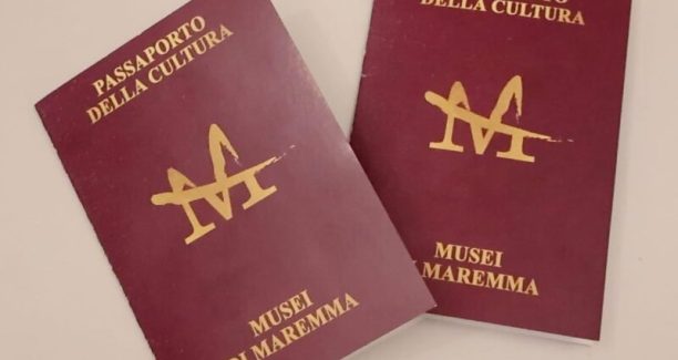 passaporto cultura