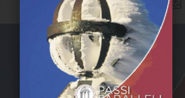 passi paralleli
