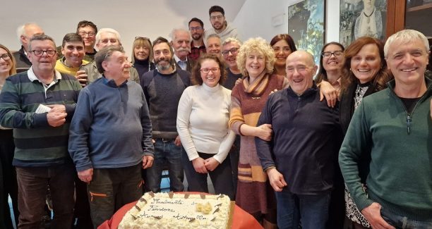 pensione arcidosso
