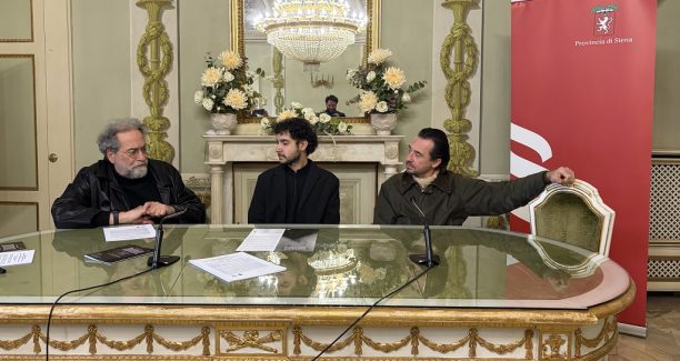 piancastagnaio mostra