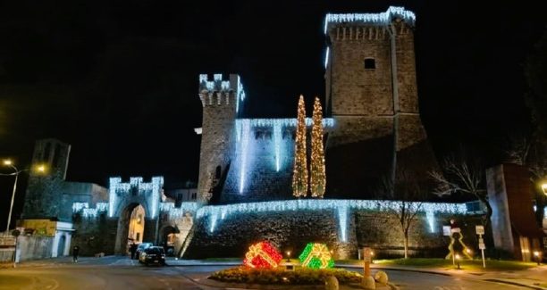 piancastagnaio natale 2025