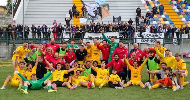 pianese ai play off