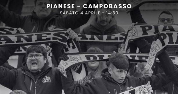 pianese campobasso