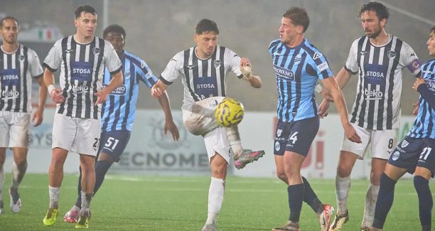 pianese lecco
