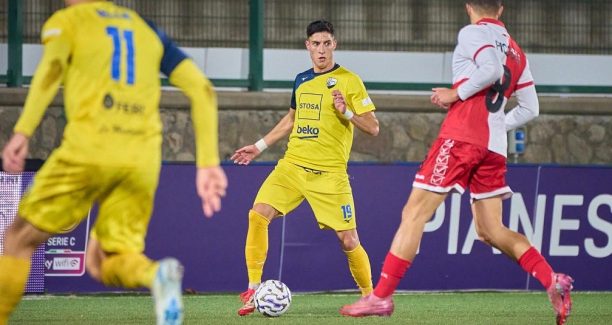 pianese rimini vittoria