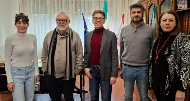 piano operativo santa fiora