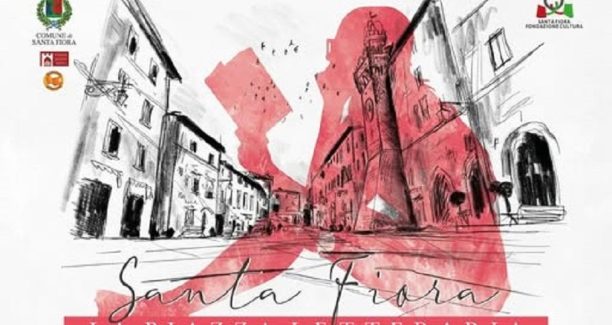 piazza letteraria