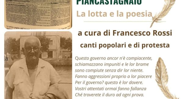 picconi poeta piancastagnaio