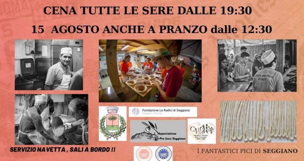 pici seggiano