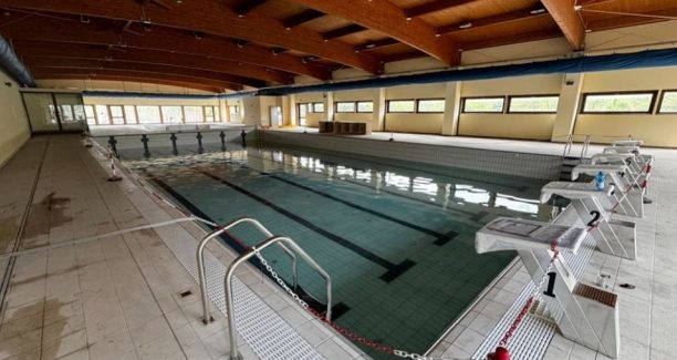 piscina geotermica arcidosso