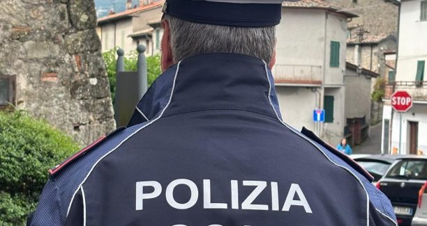 polizia locale santa fiora
