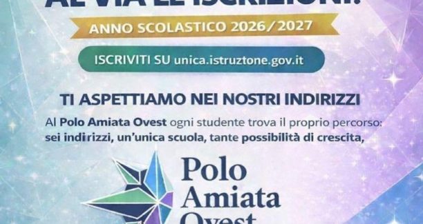 polo amiata ovest