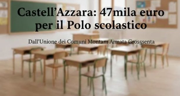 polo castell'azza