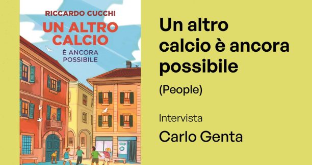posta letteraria riccardo cucchi