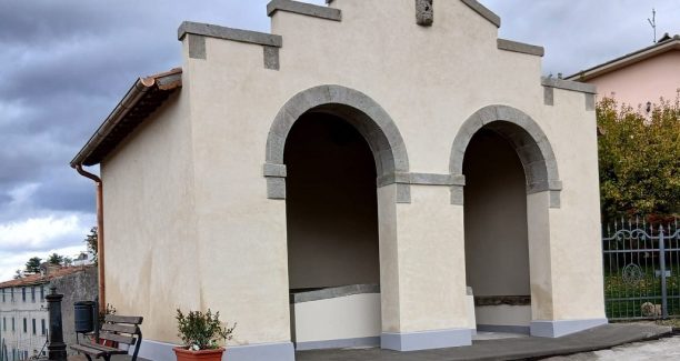 pozzi Ciaccine Castel del Piano