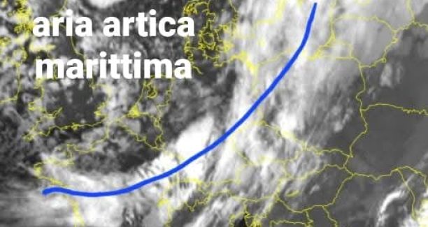 previsioni 22dic