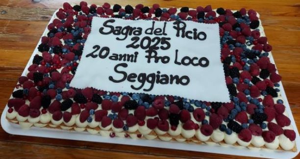 pro loco seggiano