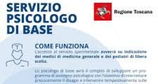 psicologo di base