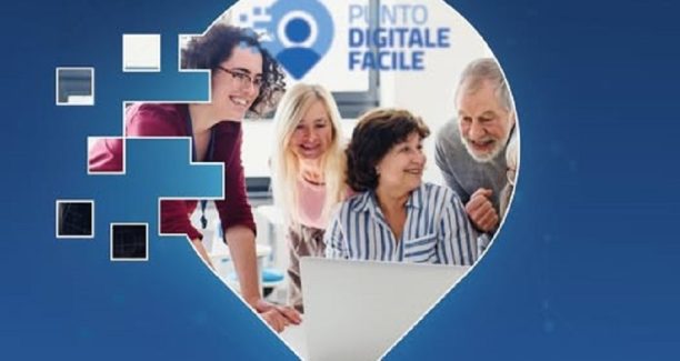 punto digitale facile