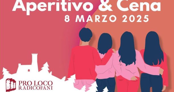 radicofani 8 marzo