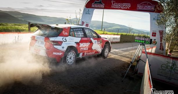 radicofani motorsport