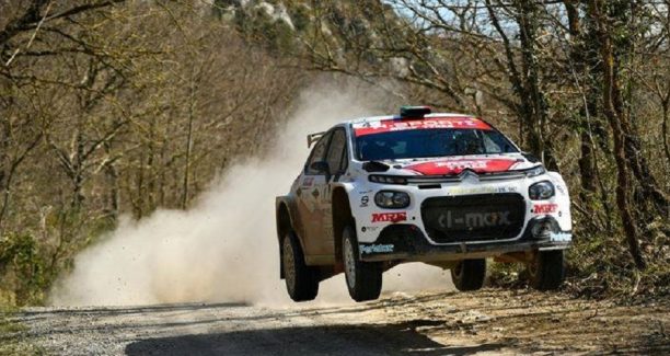 ralli