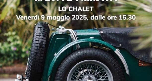 rally cahlaet