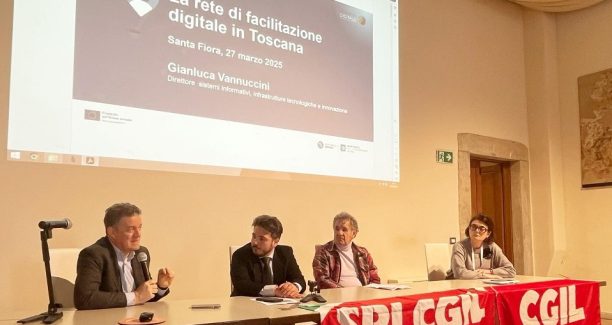 rete digitale