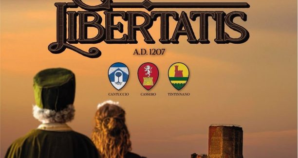 rievocazione storica cASTIGLIONE D'oRCIA