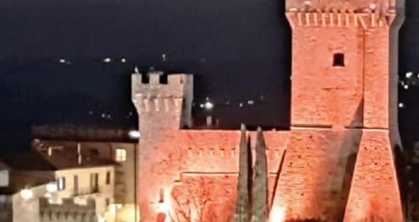 rocca piancastagnaio