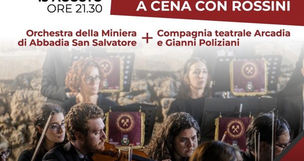 rossini ad abbadia