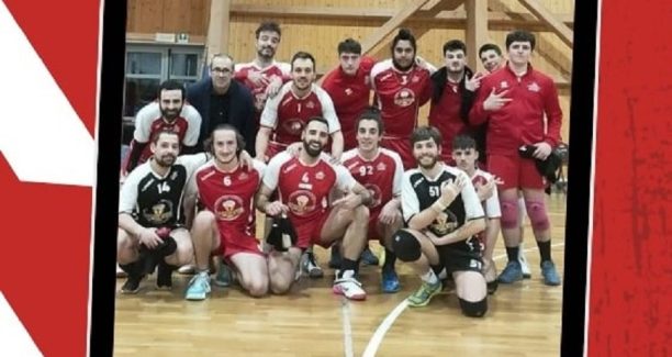 saiuz pallavolo