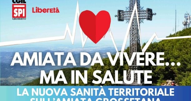 salute amiata