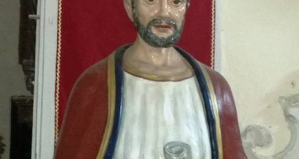 san bartolomeo