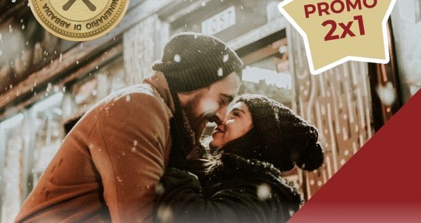 san valentino al museo minerario