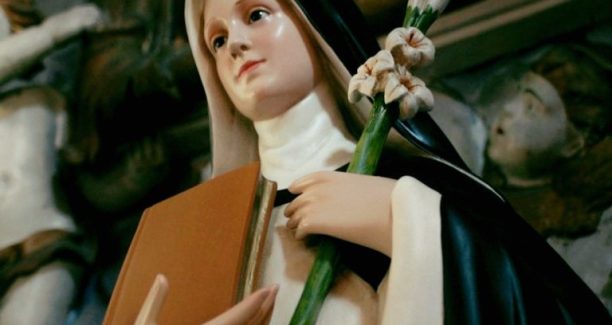 santa caterina